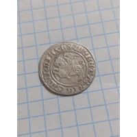 Полугрош 1510 года