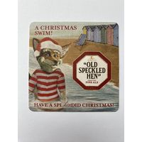 Подставка "Old Speckled Hen" No 1