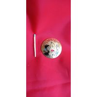 Значок  Ну Погоди