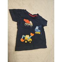 Майка детская