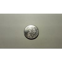 5 крузейро 1984 г. Бразилия. Внимательно читайте объявление.