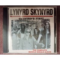 Lynyrd Skynyrd - Skynyrd's First, CD
