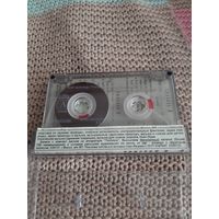 Кассета  Рихард Вагнер. Тристан и Изольда 1