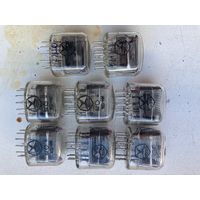 Радиолампы-2