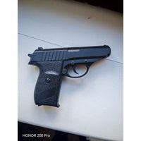 Продам пистолет страйкбольный спринговый GALAXY G3.