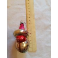 Ёлочная игрушка Маленький Мук СССР 0065