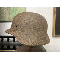 Каска шлем м40 ЕТ64 купол исходник или полочник