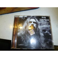 ROB  ZOMBIE -  EDUCATED HORSES - 2006 -