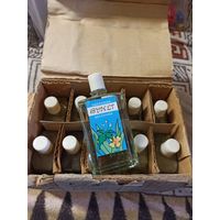 Одеколон Букет Весенний производства СССР