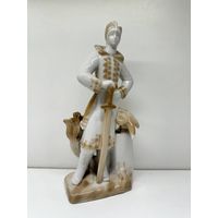 Витязь на распутье. ЗХК Полонне