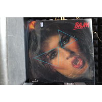 Bajm - Bajm (1983, Vinyl)