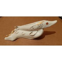 Фигурка осетр Минский ФФЗ.в ремонт.