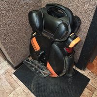 Моноколесо inmotion v11y