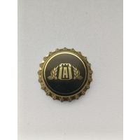 Пивные крышки - пробки