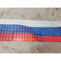 Альбом для юбилейных монет рф