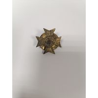 Знак польский, реплика.