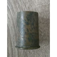 ПЕПЕЛЬНИЦА ИЗ ГИЛЬЗЫ.