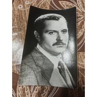 Артисты Лазарев
