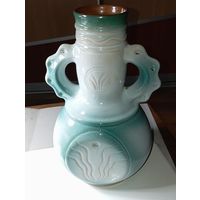 Керамический кувшин . СССР .