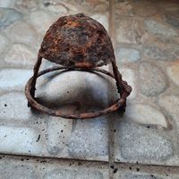 Колпачок ПМВ