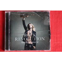 David Garrett - Rock Revolution (2017, CD)