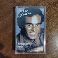 Julio Iglesias "Greatest hits"