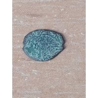 1 копейка времён медного бунта