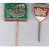 Каунас (Литва).