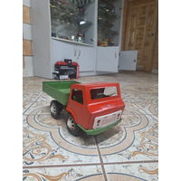 Бортовой грузовик СССР, состояние