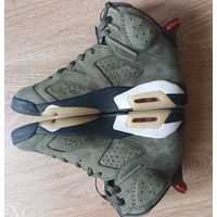 Nike Air Jordan 6