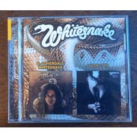 Whitesnake - D.Coverdale Whitesnake / Slide It In