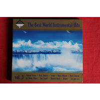 Various - The Best World Instrumental Hits Vol.3 (2009, 2xCD)