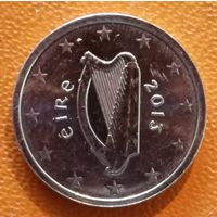 Ирландия 2 евроцента, 2013 г., KM# 33