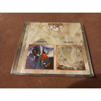 Yes - Tormato. Replayer (CD)