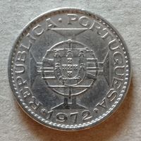 Макао 50 аво  1972 г., KM# 7