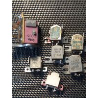 Магнитофонные головки