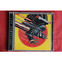 Judas Priest - Screaming For Vengeance (2002, CD)
