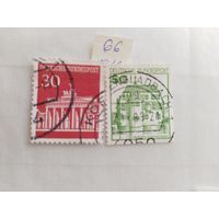 Германия  1966  2м