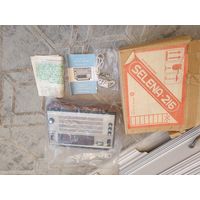 Микроша - 1а персональная вычислительная машина