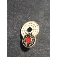 Юный стрелок