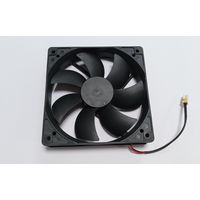 Вентилятор ARX DC BRUSHLESS (120х120)