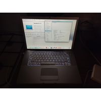 Apple MacBook Pro 15" C2d 2.16