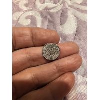 Красивый солид 1623 года