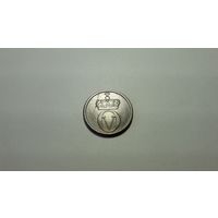 2 эре 1959 г. Норвегия. Внимательно читайте объявление.