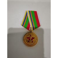 100 лет советской пожарной охране
