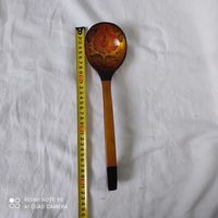 Ложка Хохлома