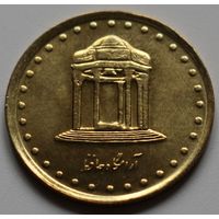 Иран 5 риалов 1999 год