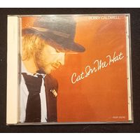 CD,(Japan) Bobby Caldwell – Cat In The Hat