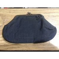 Ретро кошелек