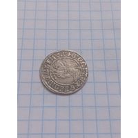 Полугрош 1510 года